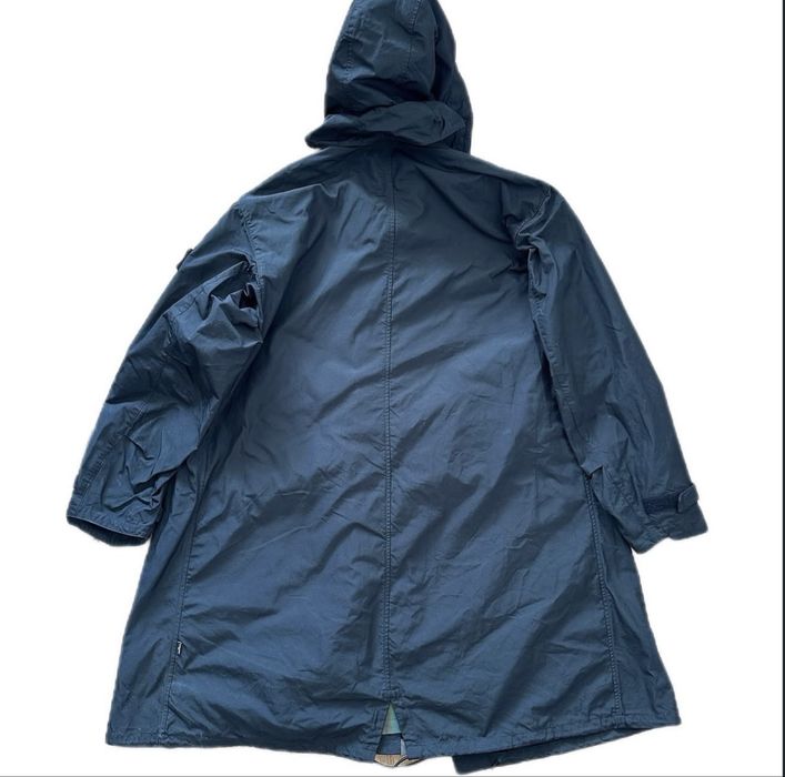 stone island shadow project - купить мужскую верхнюю одежду - Цена