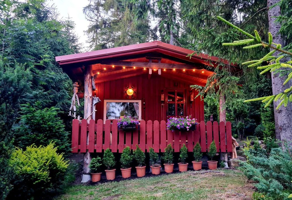Domek Apartament całoroczny Noclegi pokoje góry k/ Zakopane Weekend