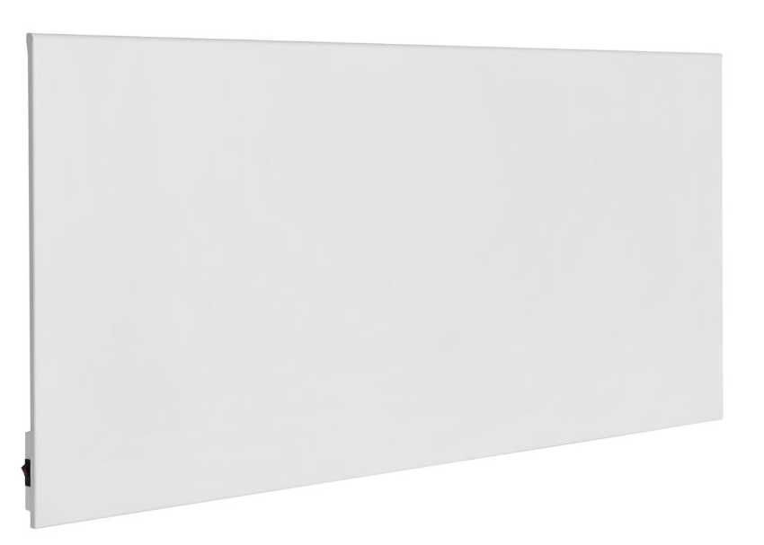 Інфрачервона панель SunWay SW 750 Вт (з вимикачем)