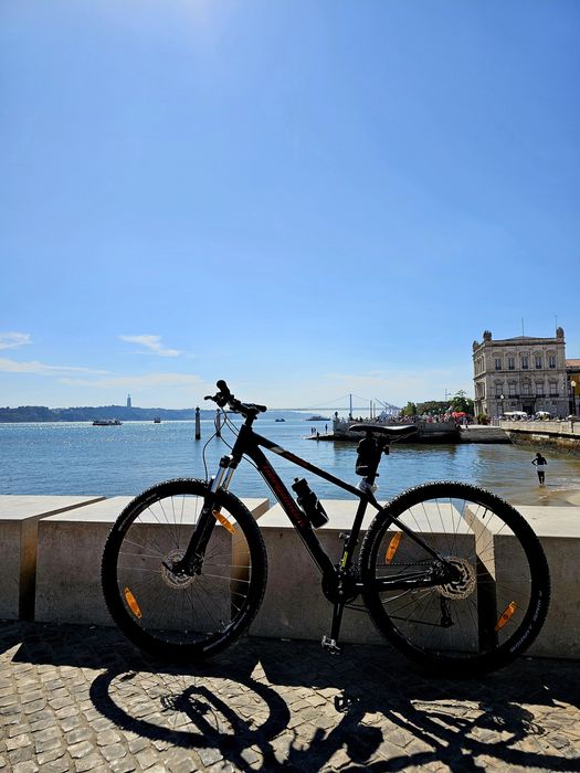 Bicicleta Bergamont Revox 4.0 (Roda 29")