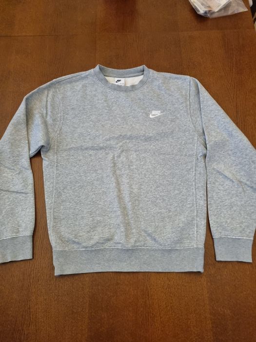 bluza nike rozmiar S