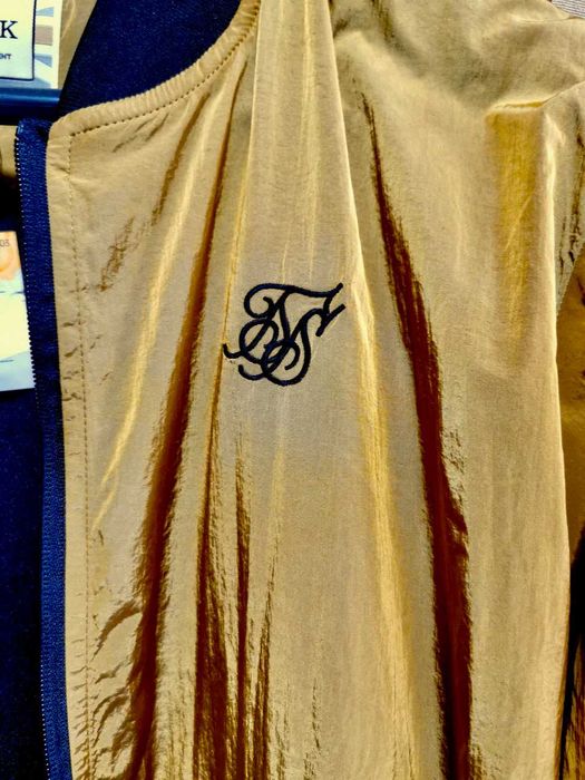 Куртка бомбер Silk Silk XL