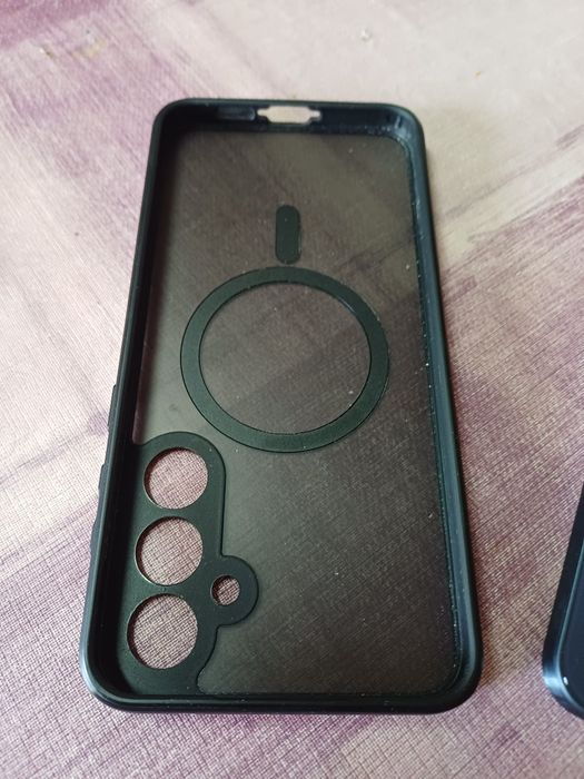 Samsung A55 como novo