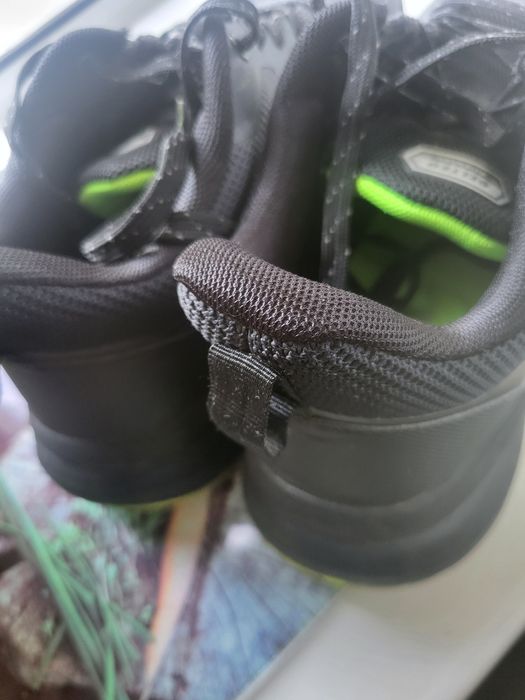 Sneakersy meskie