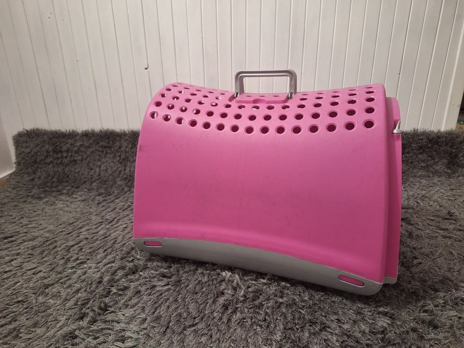 Transportadora Gatinhos