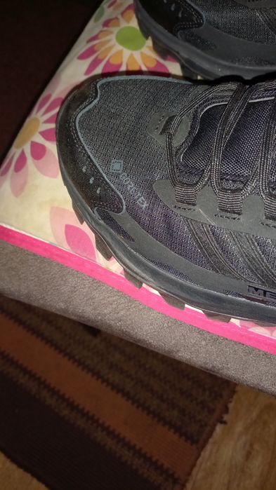 Кроссовки MERRELL