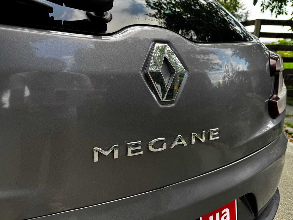Продам Renault Megane 2009р. #71239