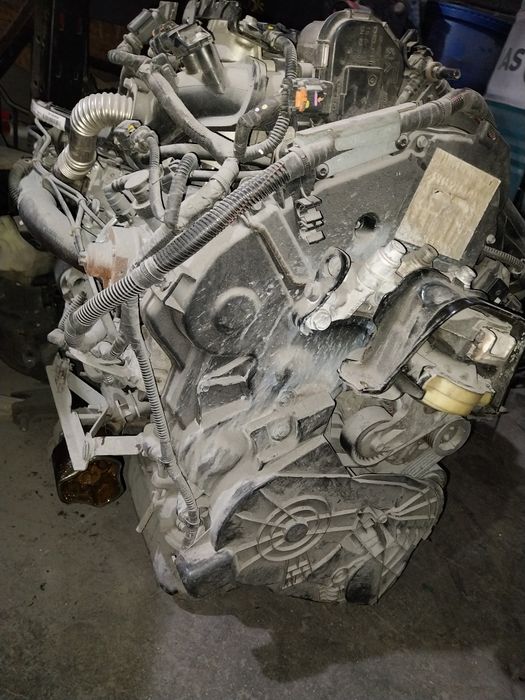 Motor 1.6 completo