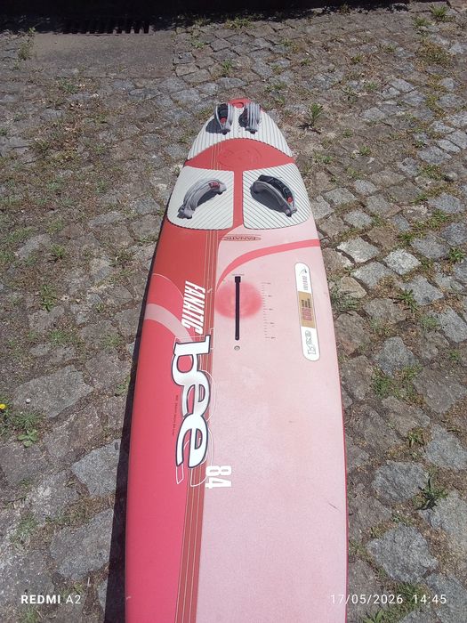 Prancha Windsurf