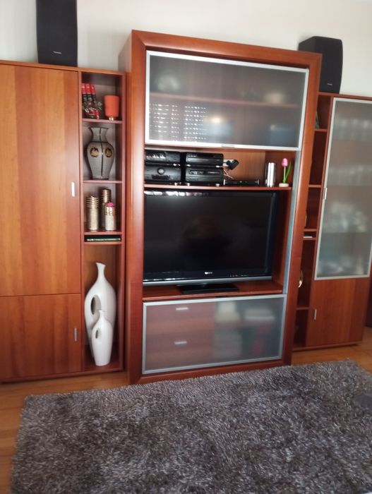 Móvel de sala como novo