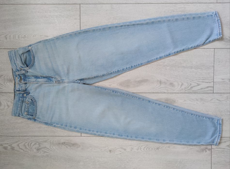 Джинси ZARA, Levi's, Mango, H&M 34