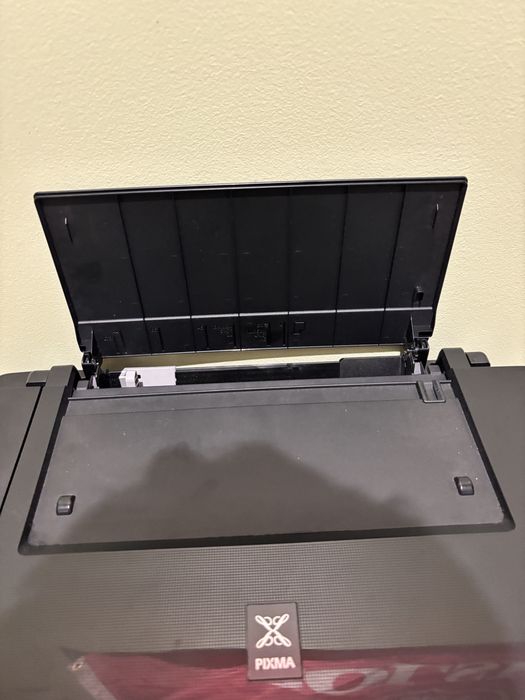 Drukarka canon pixma ts3350