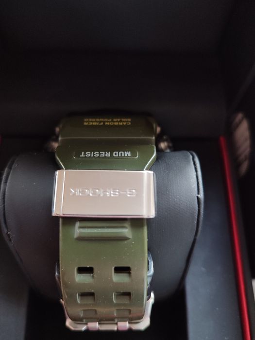 Годиник Casio G Shock GPR B 1000