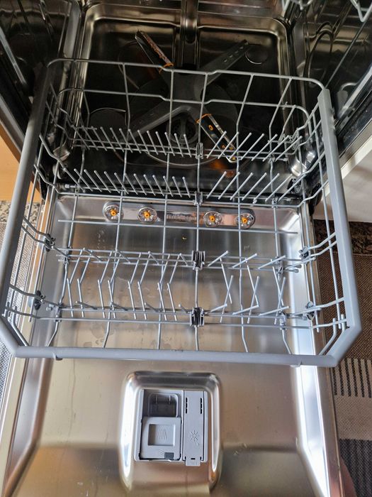 Máquina de Lavar Loiça LG QuadWash DF325FP