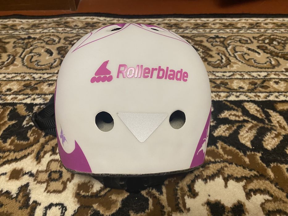 Шлем Rollerblade G Pink