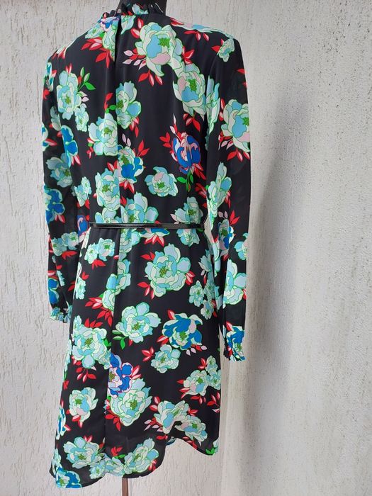 S.OLIVER Sukienka w roz L/XL.