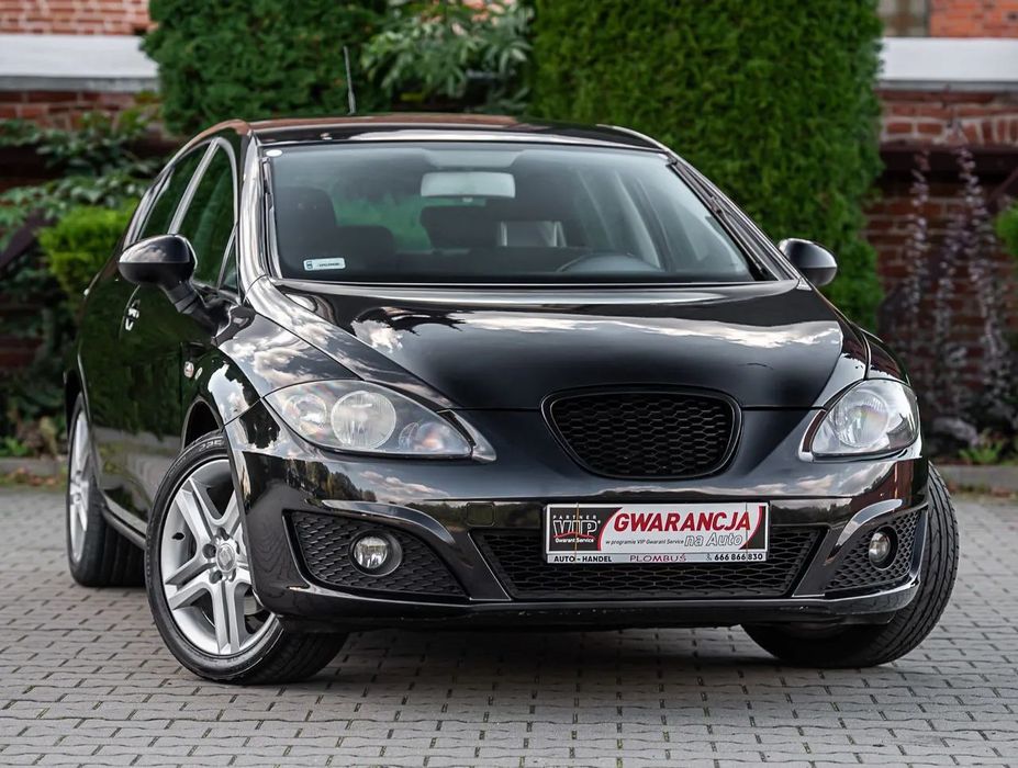 Seat Leon Seat Leon 1.9Tdi