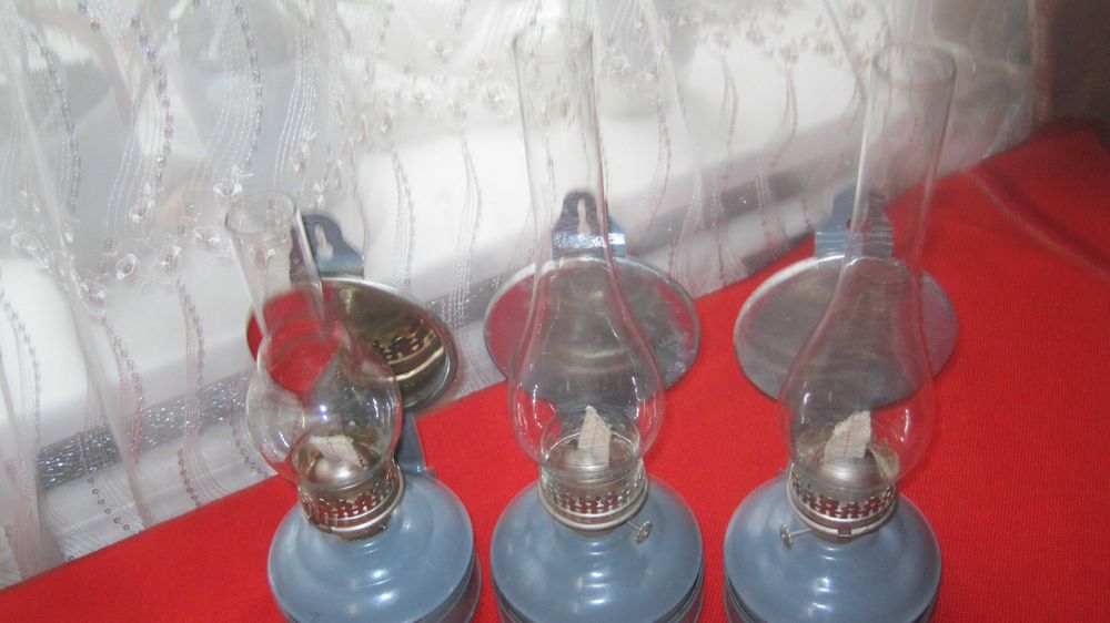 стекло керосинова лампа колба фитиль фонарь абажур НАДІЙНО УПАКУЄМ