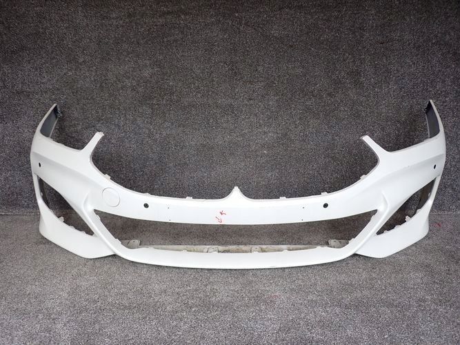 BMW G13 G14 G16 8 M-PAKIET zderzak przedni przód