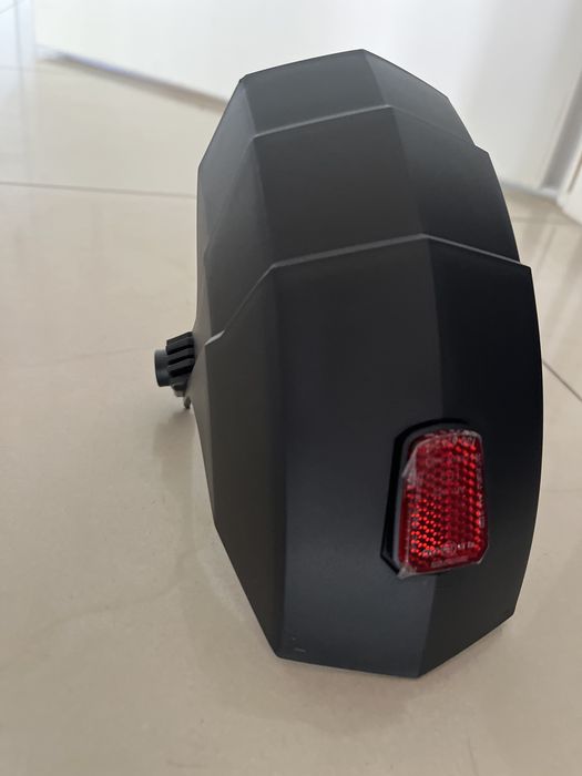 nowy błotnik kukirin G3