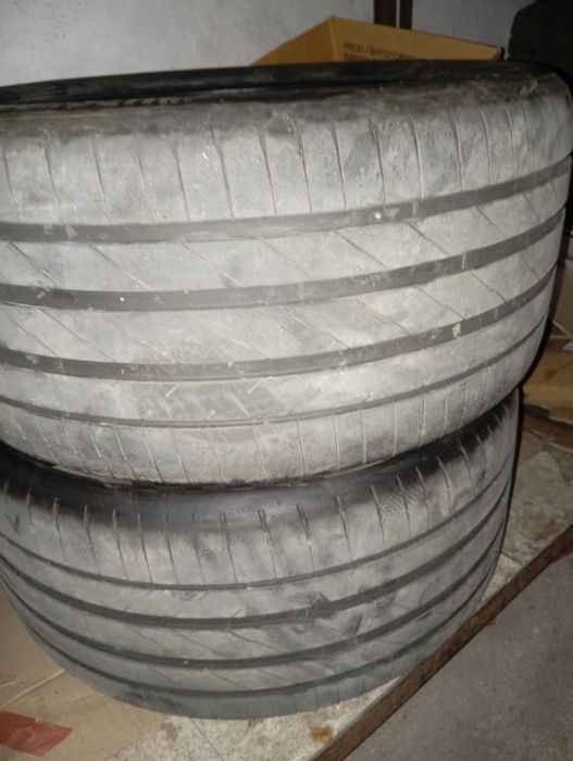 Шини Hanook 315/35 R21
