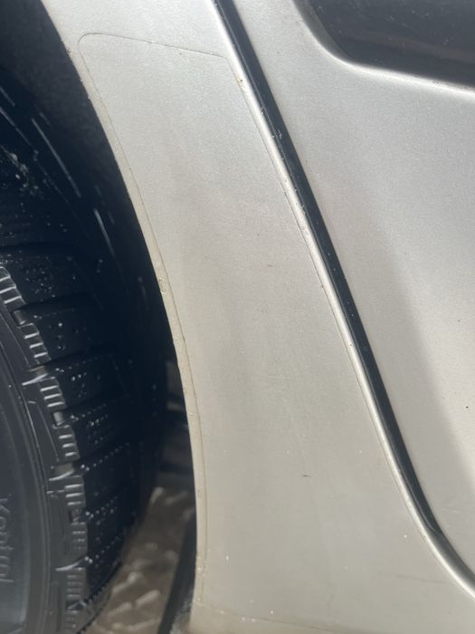 Skoda Octavia 2010 Газ-бензин 1,6