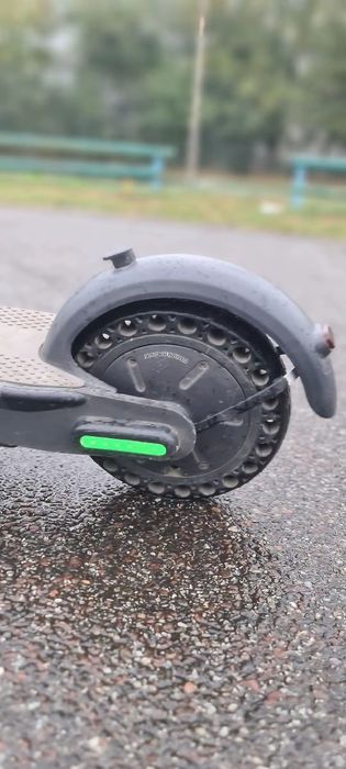 Електро самокат like bike