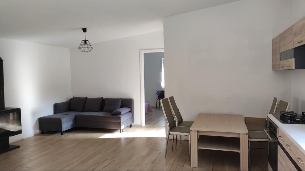 Domek letniskowy Pilica-Sulejów