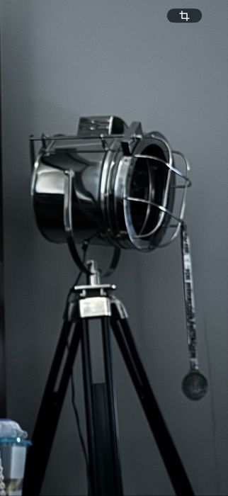 Lampa reflektor Kare DeSign Metropolis Spot