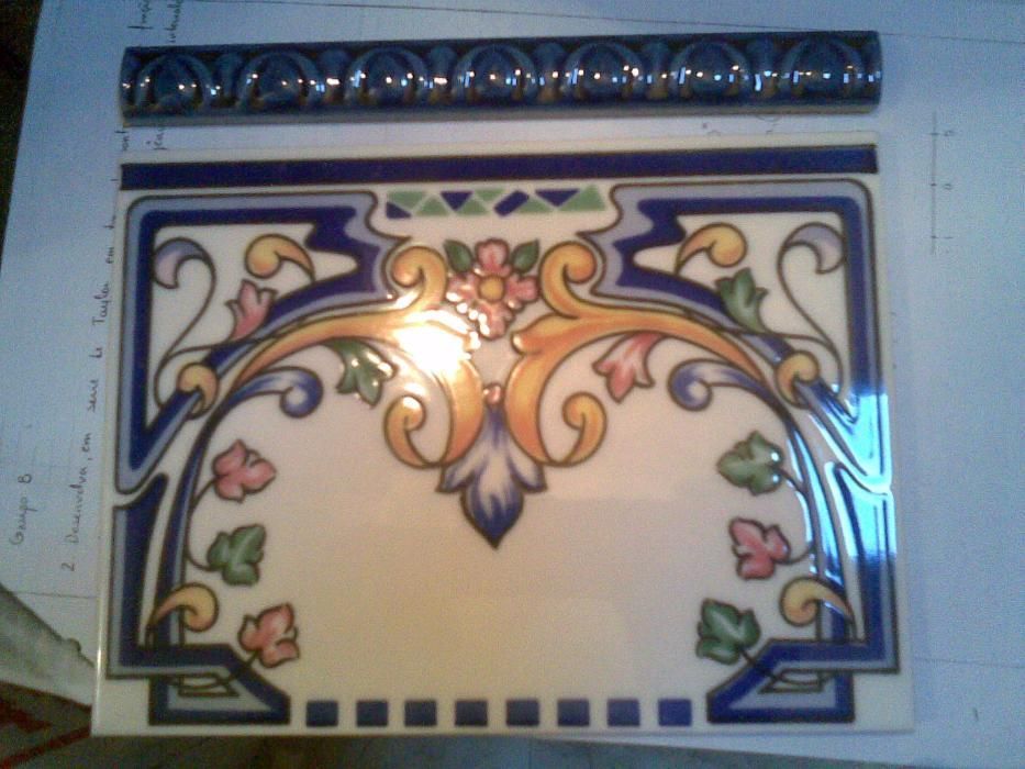 Cerâmica Decorativa