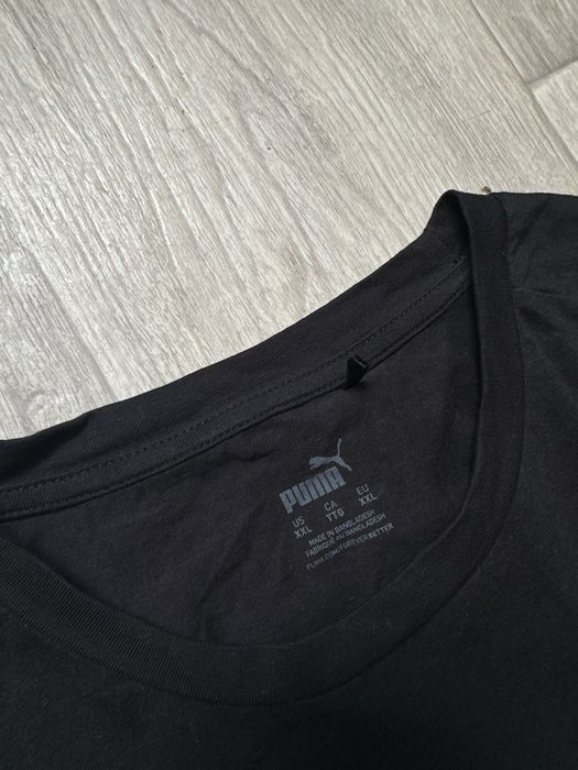 Футболка Puma Ідеал XXL