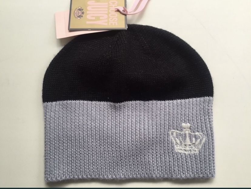 Juicy Couture шапка
