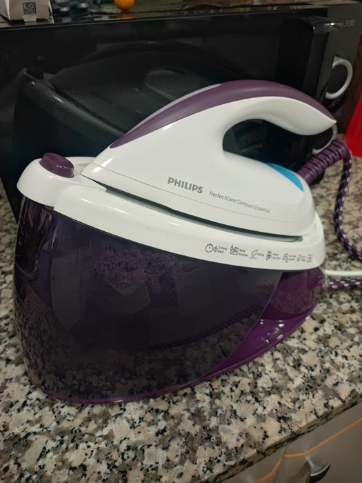 Ferro Philips Caldeira