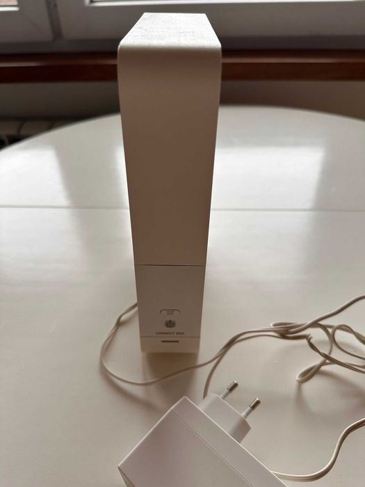 router upc/play z zasilaczem