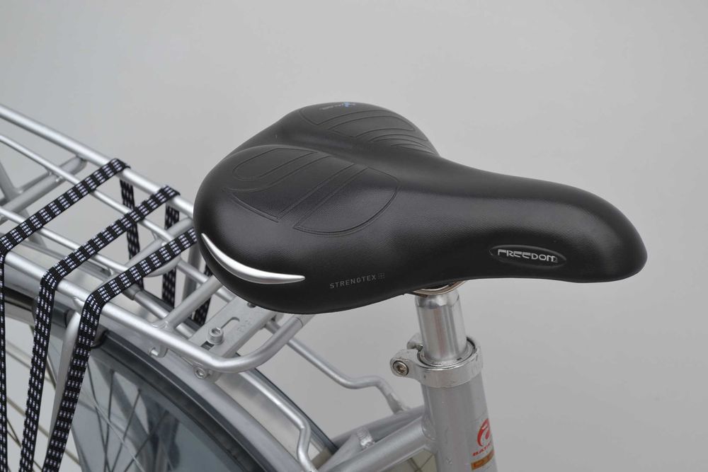 Batavus Weekend * rower alu holenderski * 53cm koła 28