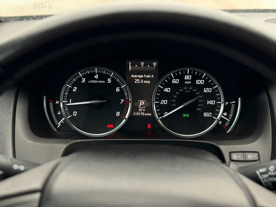 Продам Acura TLX 2015р. #74383