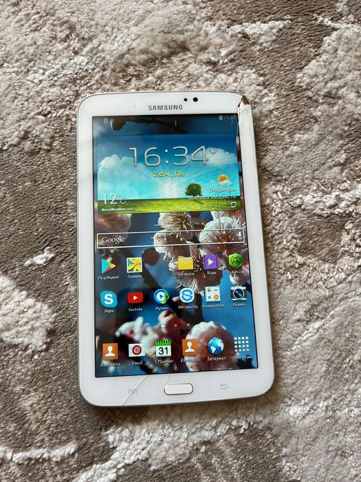Планшет Samsung CE0168