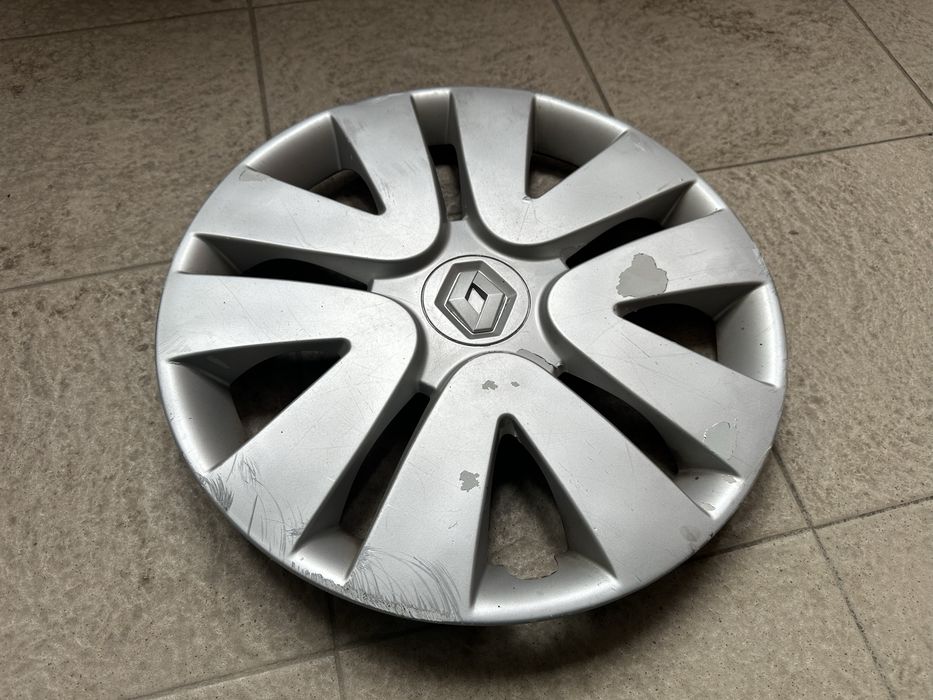 Ковпак Рено (Renault) R15