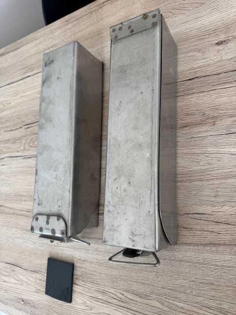 Forma / praska do szynki