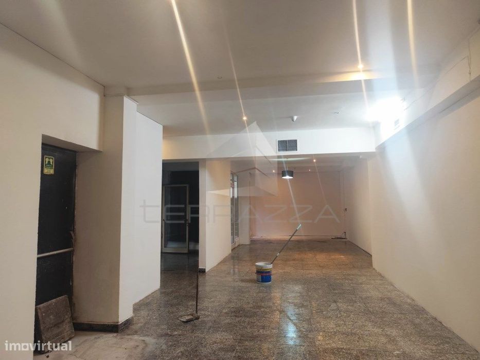 Loja comercial,267m² (5 frações)