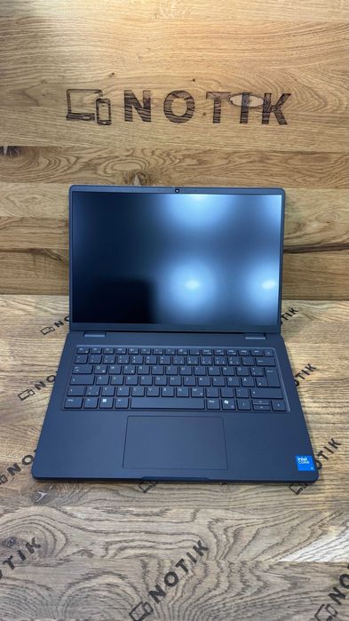 Ноубук Dell Pro 14 PC14250 5 120U/16Gb DDR5/256ssd/ FHD NEW