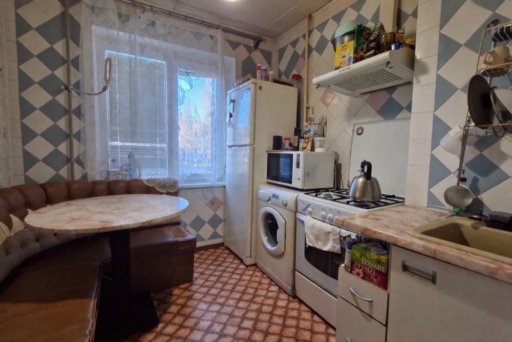 Продам 2кім квартиру по вул. С. Палія/ Махачкалінська Держ. Програми