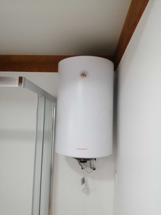 Construção Móvel em Madeira - T2-54 m2 - Pronta a Entregar