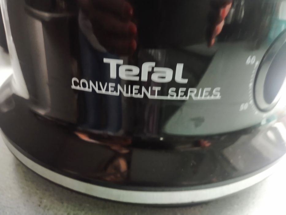 Tefal parowar Convenient Series