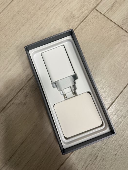 Infinix Note 40 Pro zielony 256GB – jak nowy!