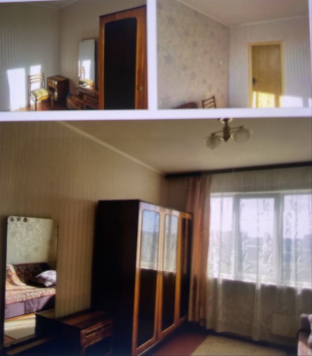 Оренда кімнати для дівчини,м.Героїв Дніпра