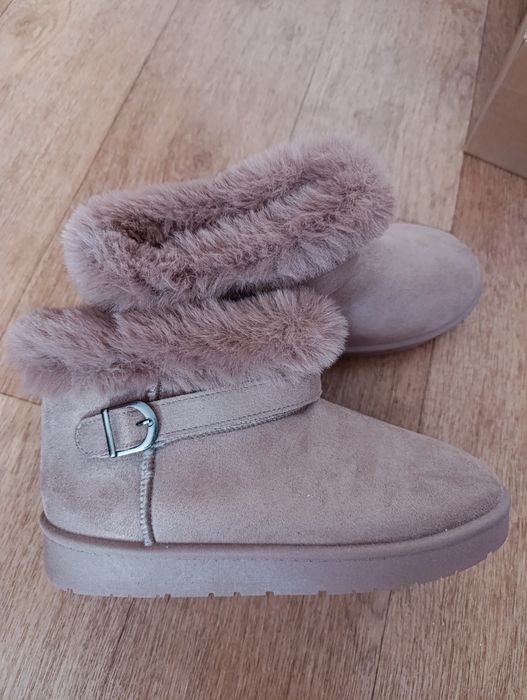 Нові Graceland Уггі угги зимове вззуття