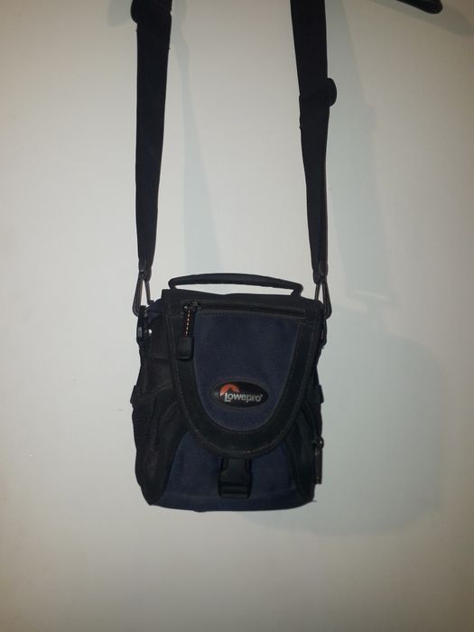 Bolsa Máquina Fotográfica