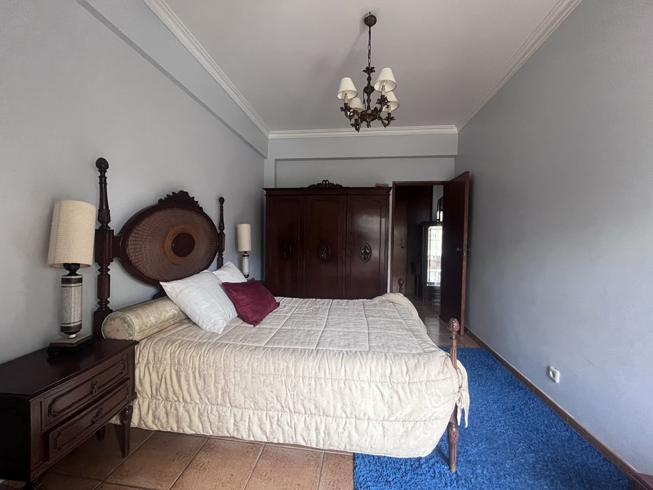 Moveis de quarto COMPLETO