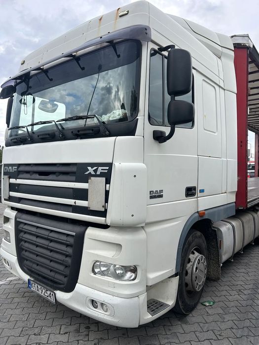 DAF